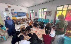 Peningkatan Kapasitas Kelompok Masyarakat oleh Balai TN Taka Bonerate: Kolaborasi yang Membawa Perubahan