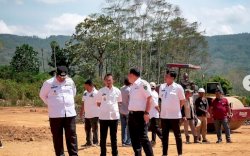 Pemda Maros Bakal Bangun Rumah Sakit, Permudah Akses Faskes 40 Ribu Warga  