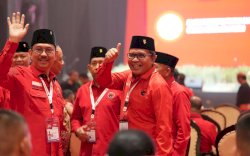 Danny Pomanto Apresiasi PDI Perjuangan Peduli Isu Ketahanan dan Kedaulatan Pangan