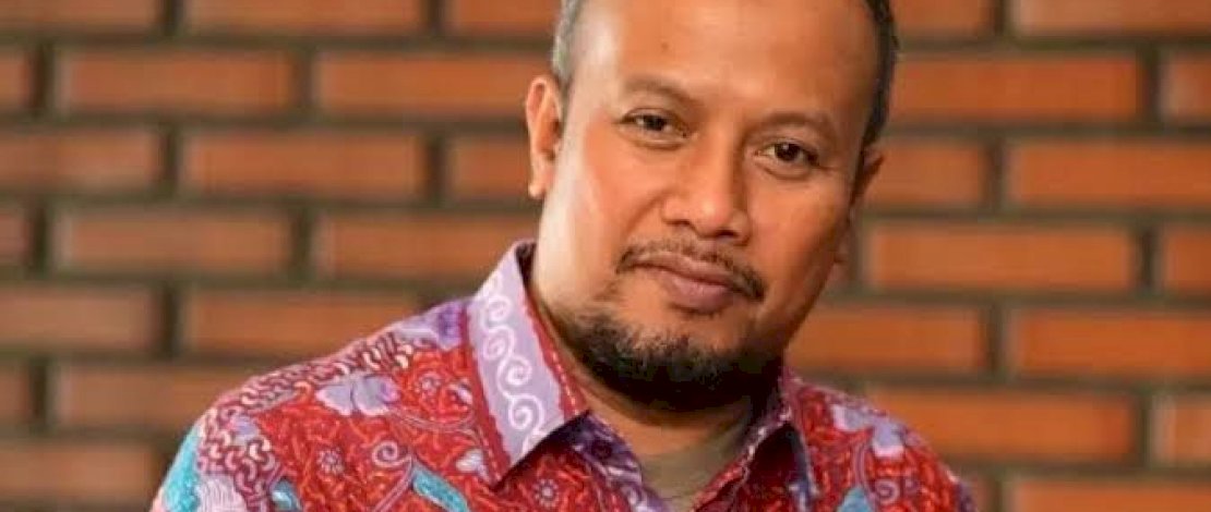 Tulus Abadi