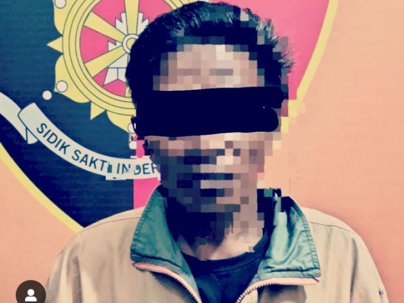 Tersinggung di Chat WA, Pria di Palopo Kritis Usai Ditikam