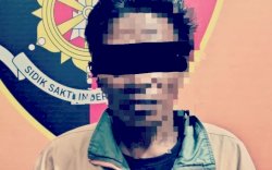 Tersinggung di Chat WA, Pria di Palopo Kritis Usai Ditikam