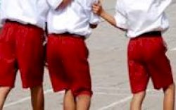 Pilu Siswa Madrasah di Makassar, Dicubit Oknum Guru Hingga Lebam