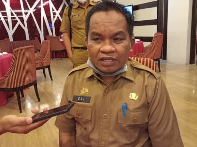 Gerak Cepat Tindak Lanjuti Imbauan Penanaman Cabai untuk Kendalikan Inflasi, Pemprov Sulsel Apresiasi Wajo dan Palopo