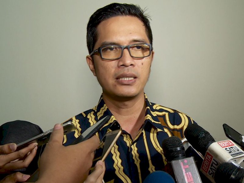 Tiga Advokat jadi Saksi Kasus Korupsi di Kementan, 2 Diantaranya Mantan Pegawai KPK
