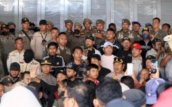 PD Pasar Makassar Ambil Alih Pengelolaan Pasar Butung