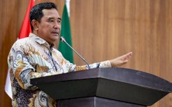 Pj Gubernur Sulsel Akan Bentuk Satgas Jaga Kekayaan Hayati Laut