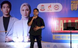 Andi Patiware Paparkan Inovasi Taurungka, Apa Itu? 