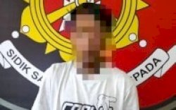 Mabuk Akibat Miras, Pria di Palopo Aniaya Rekannya