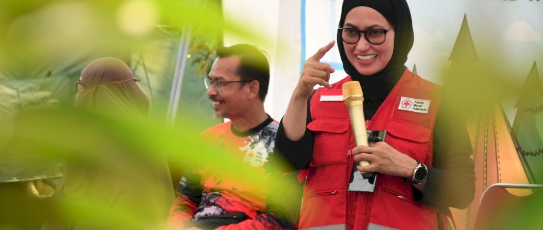 IDP Minta Remaja di Lutra Rutin Konsumsi Tablet Penambah Darah