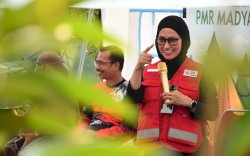 IDP Minta Remaja di Lutra Rutin Konsumsi Tablet Penambah Darah