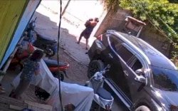 Kasus Pajero Lindas Bayi di Makassar Berakhir Damai