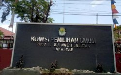 Sering Bikin Macet, KPU Minta Kantor Baru ke  PJ Gubernur Sulsel