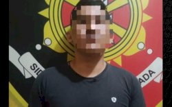 Pria di Palopo Dibekuk Polisi Usai Gasak Parfum di 3 Toko