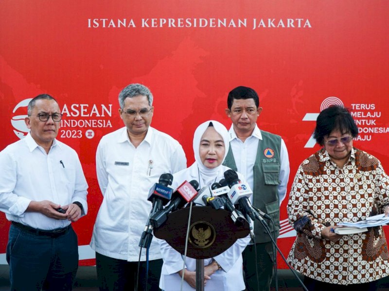 BMKG Rilis Prediksi Akhir Kemarau dan Awal Musim Hujan, Ini Jadwalnya! 