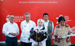 BMKG Rilis Prediksi Akhir Kemarau dan Awal Musim Hujan, Ini Jadwalnya! 