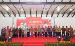 Luncurkan Aplikasi Inzting,  BKKBN Tunjuk Pj Gubernur Sulsel Dilantik Jadi Ketua BAAS 