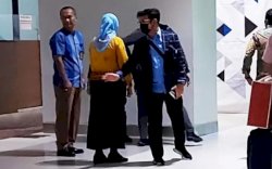 Kabar Syahrul 'Hilang': NasDem Sebut Upaya Framing Wakil Menteri Pertanian