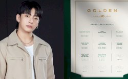Album Solo Jungkook BTS  Bertajuk 'GOLDEN'  Segera Rilis, Intip Jadwalnya