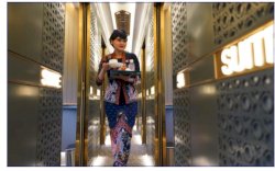 PT KAI Luncurkan 'Kereta Makan' Bernuansa Suite Class pada KA Bima dan Argo Semeru