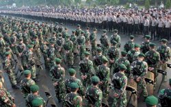 Menpan-RB Respon Panglima TNI Soal Permintaan Tukin Naik 80 persen 