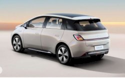 Wuling Daftarkan Cloud EV di Indonesia, Bakal Segera Mengaspal?