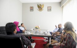 Timsel Umumkan Hasil Seleksi Administrasi Calon Anggota KI Sulsel