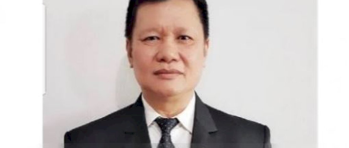 Ini Sosok Ayah dari Pria yang Diduga Aniaya Karyawan Karaoke Hingga Tewas