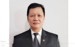 Ini Sosok Ayah dari Pria yang Diduga Aniaya Karyawan Karaoke Hingga Tewas