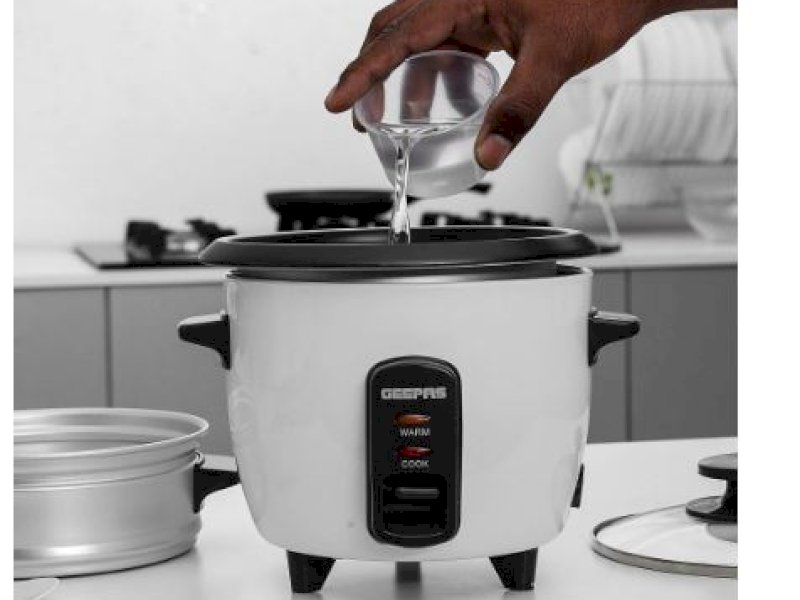 Gagal Capai Target, Kementerian ESDM Stop Program Rice Cooker Gratis 
