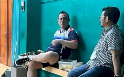 Terciduk Temui SYL, Firli Bahuri Dilapor ke Dewas KPK