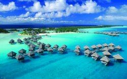 Sekda Kaltim Tekankan Perlunya SOP dan Standar Mutu Pelayanan di Kepulauan Maratua