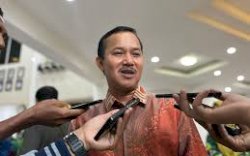 Nomor Urut Berubah di DCT, Abdillah Natsir: 4 Itu Istimewa