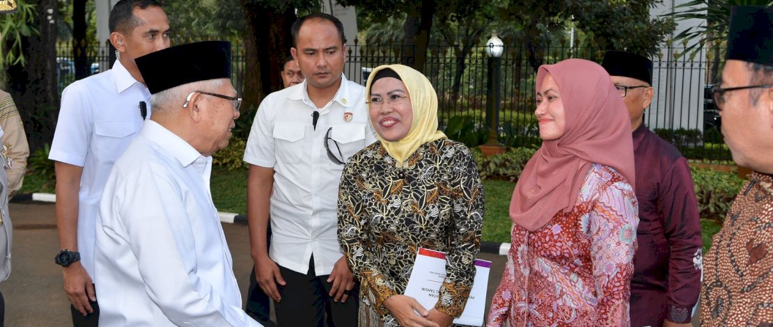 Terima Insentif Fiskal, IDP: Penyemangat Turunkan Stunting