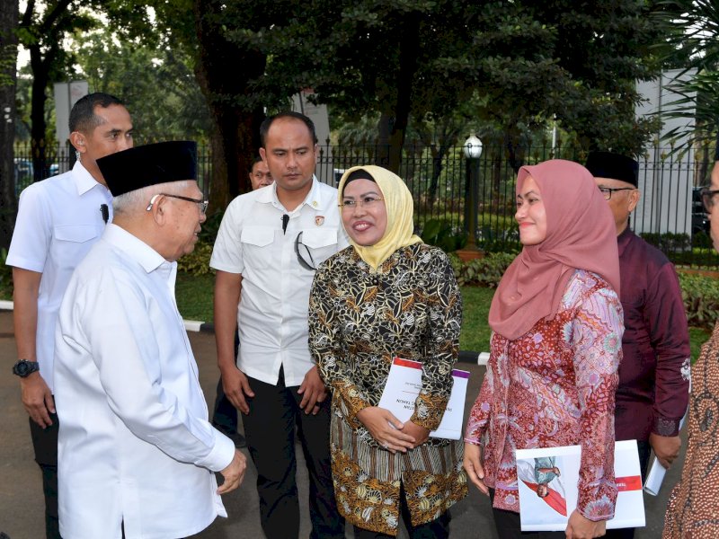 Terima Insentif Fiskal, IDP: Penyemangat Turunkan Stunting