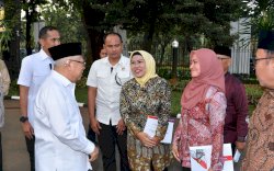 Terima Insentif Fiskal, IDP: Penyemangat Turunkan Stunting