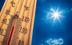 PBB: Cuaca Panas Ekstrem Tewaskan Setengah Juta Orang per Tahun