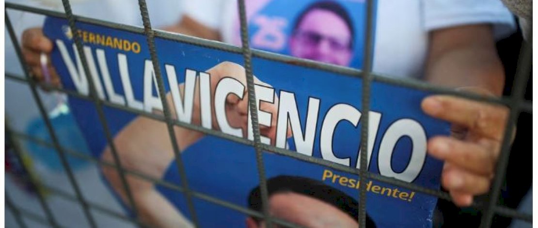 Tersangka Pembunuhan Calon Presiden Anti-Korupsi Tewas di Penjara Ecuador