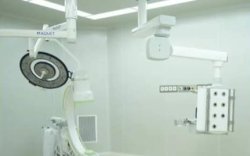 RSUD Andi Makkasau Parepare Kini Miliki Dua Kamar Operasi Berstandar Internasional