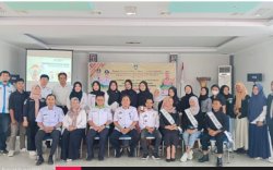 DP3A Parepare Gelar Rakor Informasi Layak Anak, Mewujudkan Insan Genius