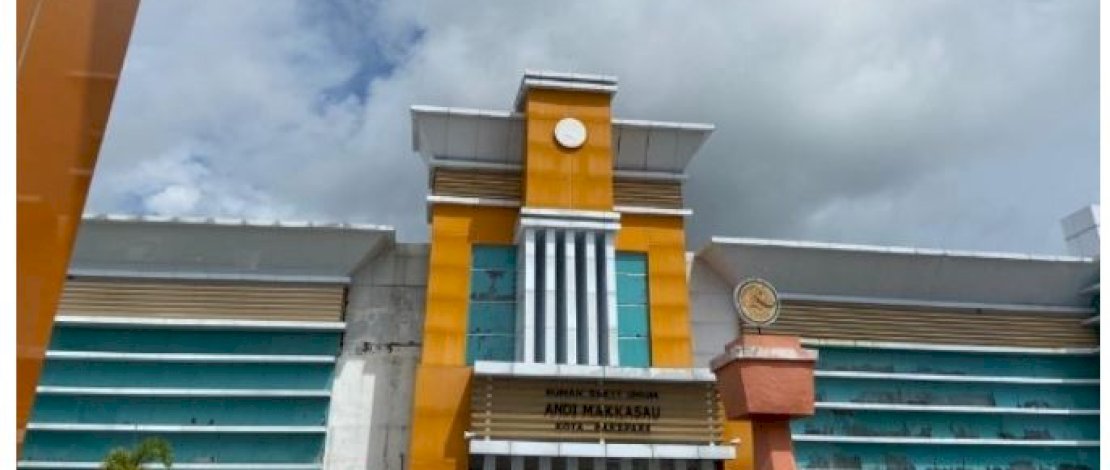 RSUD Andi Makkasau Parepare Memberikan Pelayanan Tanpa Diskriminatif kepada Pasien Tanpa Identitas