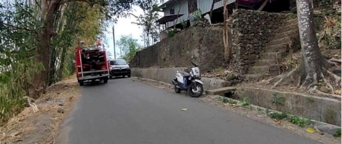 Pemkot Parepare Akan Rehabilitasi 12 Ruas Jalan dengan Anggaran Rp6 Miliar