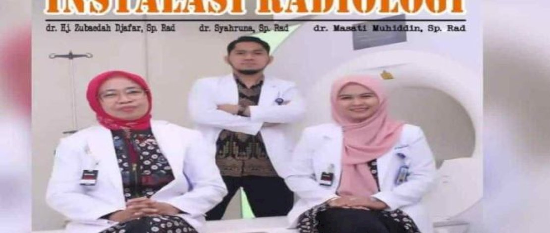 Taufan Pawe Apresiasi RSUD Andi Makkasau Tingkatkan Pelayanan dengan Fasilitas Radiologi Modern