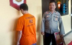 Eks Bendahara Satpol PP Tolitoli Ditangkap Setelah Bawa Kabur Uang Rp500 Juta