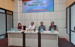 Gas LPG 3 Kg langka di Takalar, Pj Bupati minta pertamina tambah pasokan ke Takalar&nbsp;