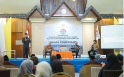 Taufan Pawe: Kota Parepare, Mercusuar Pendidikan di Sulsel dengan Hadirnya ITBH