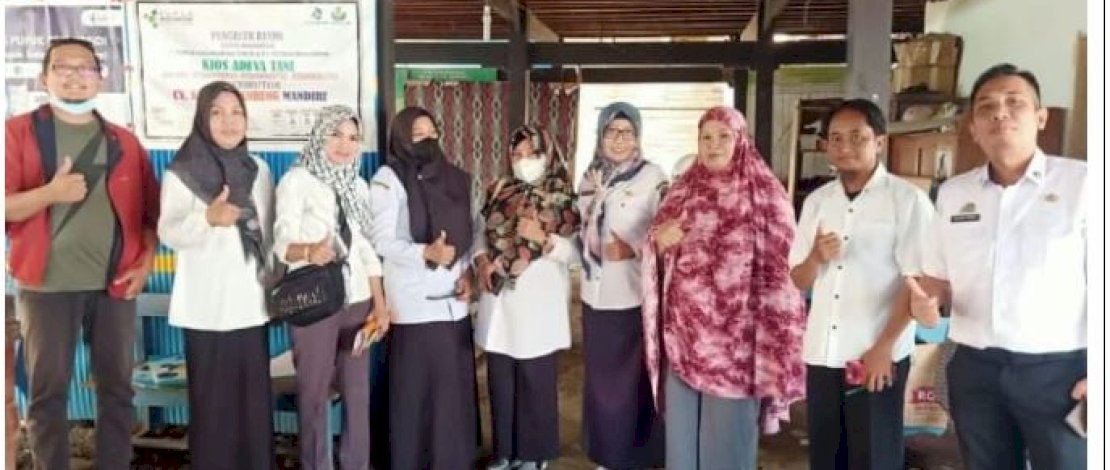 Pemkot&nbsp;Parepare&nbsp;Gandeng Kejari Intensifkan Pengawasan Pupuk dan Pestisida Bersubsidi