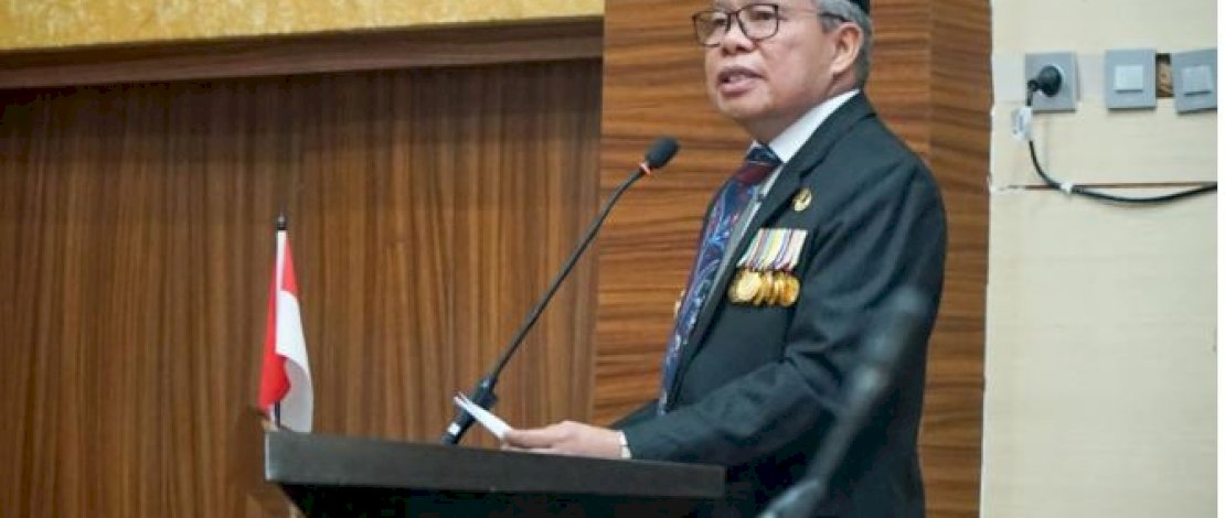 Pemkot Parepare Akan&nbsp;Gelar&nbsp; Seleksi Terbuka untuk Pengisian Jabatan Pimpinan Tinggi Pratama