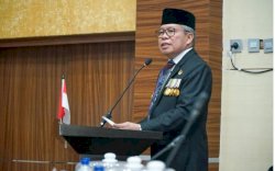 Pemkot Parepare Akan&nbsp;Gelar&nbsp; Seleksi Terbuka untuk Pengisian Jabatan Pimpinan Tinggi Pratama