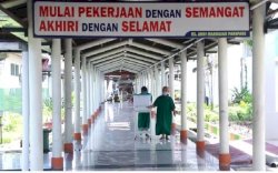 RSUD Andi Makkasau Kota Parepare Sumbang PAD Sebesar Rp100 Miliar
